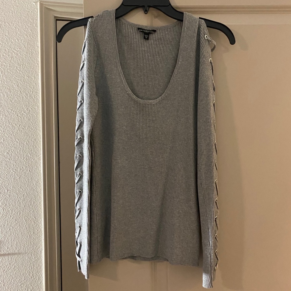 Guess Long Sleeve